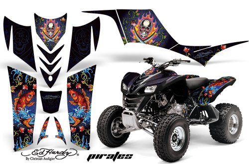 Decals AMR Racing 3A-10530