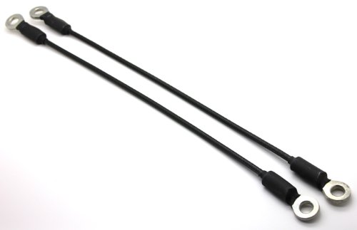 Tailgate Cables LatchWell PRO-4002264