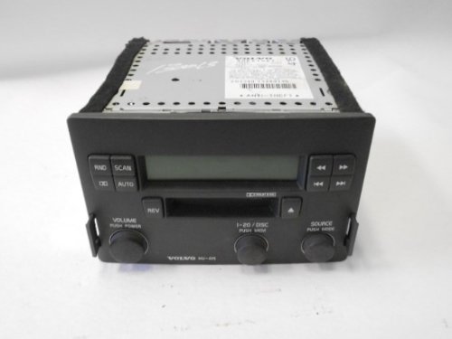 Radio Accessories Volvo 176361