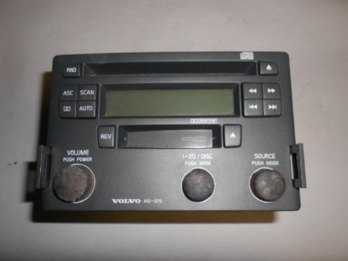 Radio Accessories Volvo 142651