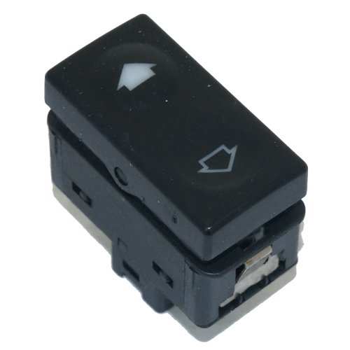 Aborn New Power Window Switch for BMW E36 318 318i 318is 325i 325is 61311387387 Power Window Aborn 61 31 1 387 387