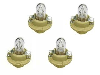 Bulbs Osram BMW_62111391260948197x4