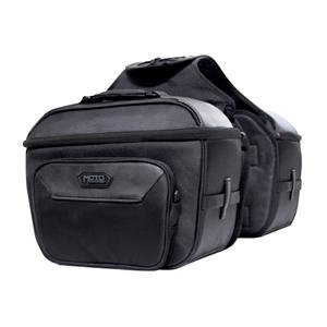 Saddle Bags MotoCentric 6671