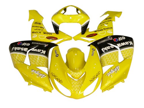 Body Kits Yonglong BK112