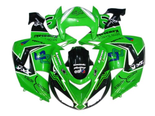 Body Kits Yonglong BK114