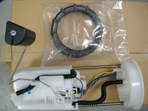 Electric Fuel Pumps Honda 17045-S9A-A00