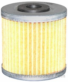 Oil Filters Hastings Filters LF590