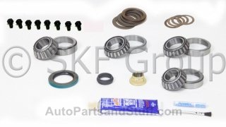 SKF SDK335MK Shocks & Struts SKF / CR AUTOMOTIVE DIVISION SDK335MK