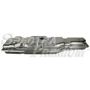 Fuel Tanks Spectra Premium GM58A