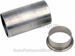 Harmonic Balancer Repair Sleeve SKF 99868