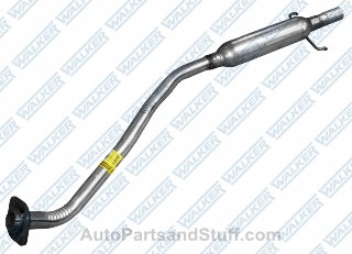 Resonators Walker 54698