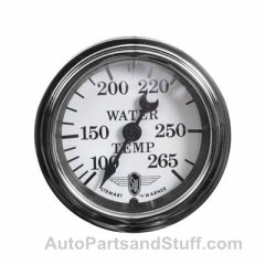 Water Temp Stewart Warner 82479-72
