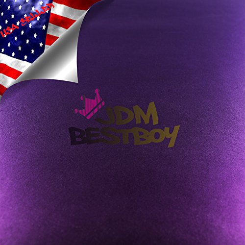 Vinyl Wraps JDMBESTBOY PURPLEPURPLE-4