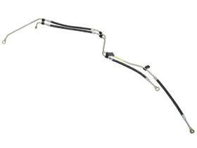 Cooling Lines GENUINE MERCEDES MBZ_1635010424347222