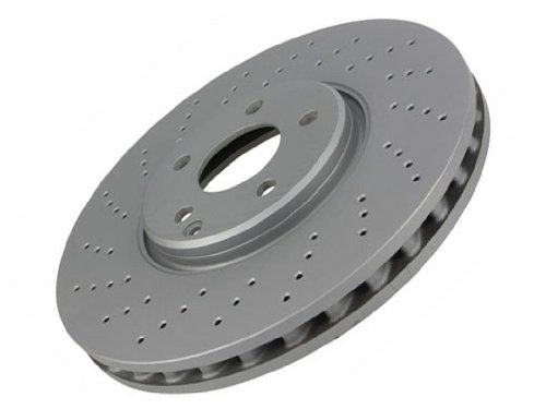 Rotors GENUINE MERCEDES MBZ_2204211812346822