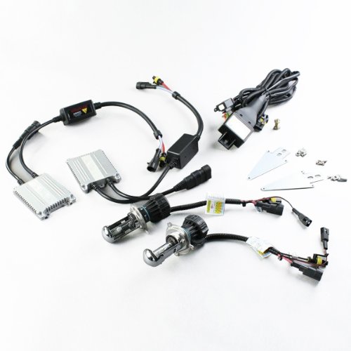 Headlight & Tail Light Conversion Kits Ostart 