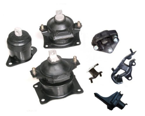 Engine Mounts MotorKing M367