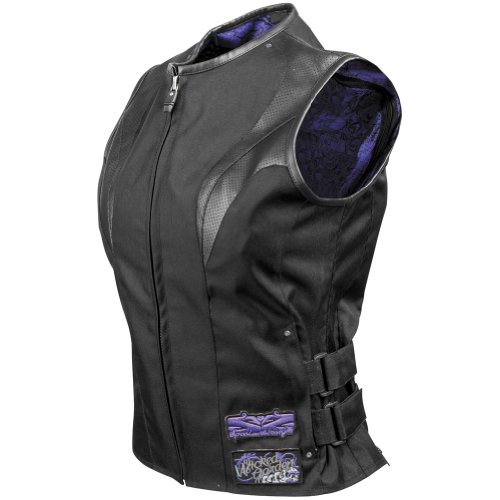 Chest Protectors Speed and Strength 87-7269-TR-FBA