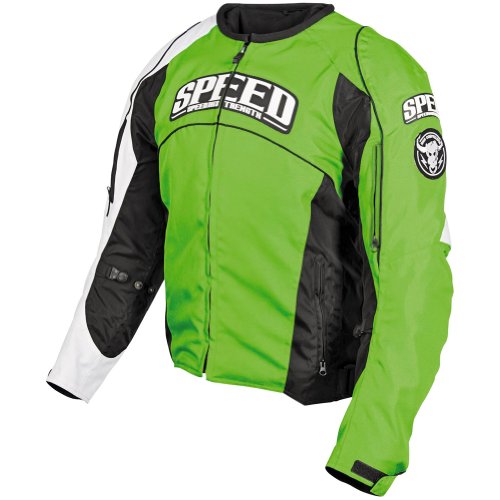 Jackets & Vests Speed and Strength 87-7235-TR-FBA