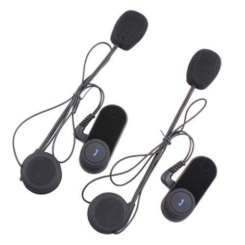 Helmet Communication Enjoydeal 