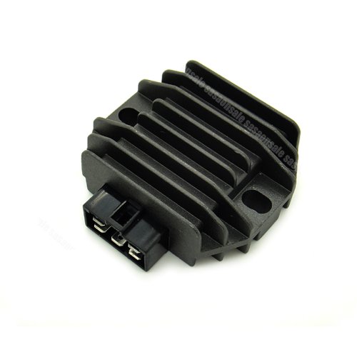 Regulators Made in Taiwan 4HM-81960-01-00