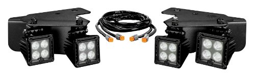Lighting KC Hilites 340