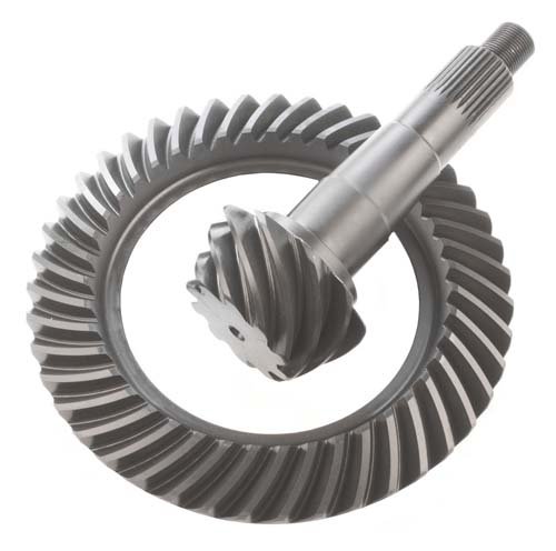 Richmond Gear 69-0378-1 Street Gear Ring And Pinion Set Differential Rings & Pinions Richmond 69-0378-1