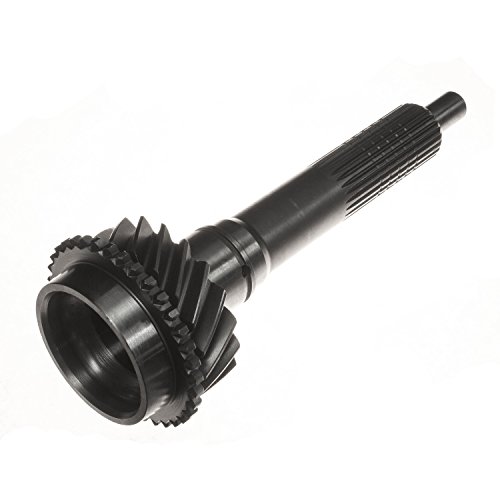 Manual Transmission Assemblies Richmond 1304085022
