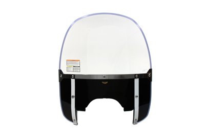 Windshields & Accessories VTWINN 51-0303