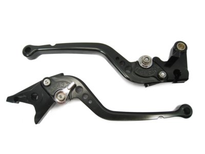 Forward Controls Moto-777 KY-LEV-STD-REG-CH-BK-X1Lightning-F14B55