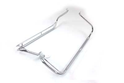 Saddle Bags VTWINN 49-2502