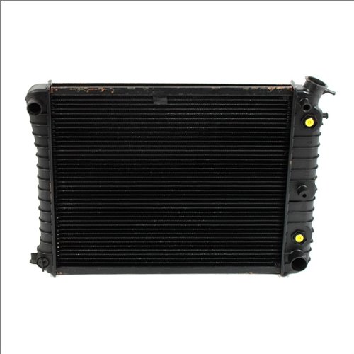 Radiators Option Racing 409-0954