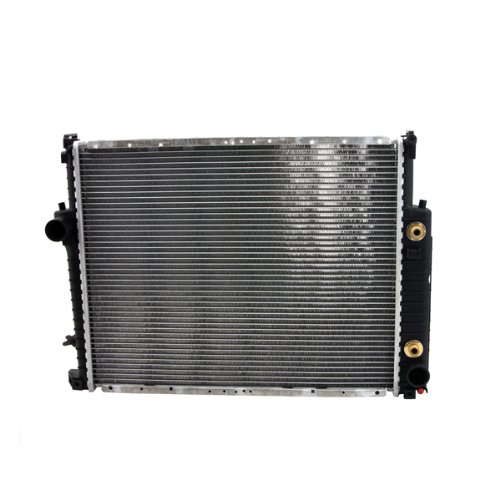 Radiators Option Racing 409-0975