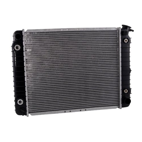 Radiators Option Racing 409-0955