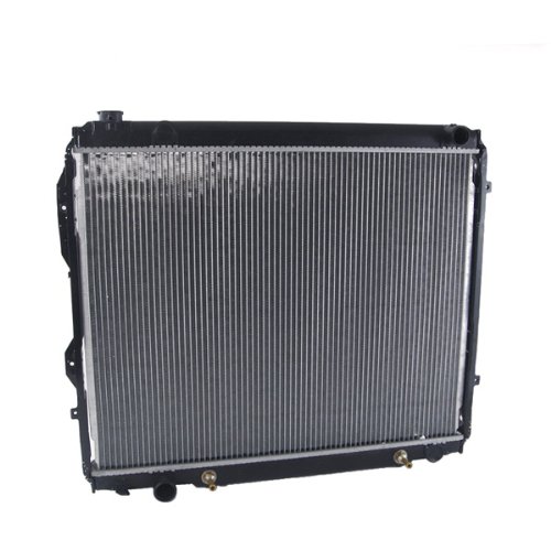 Radiators Option Racing 409-2320