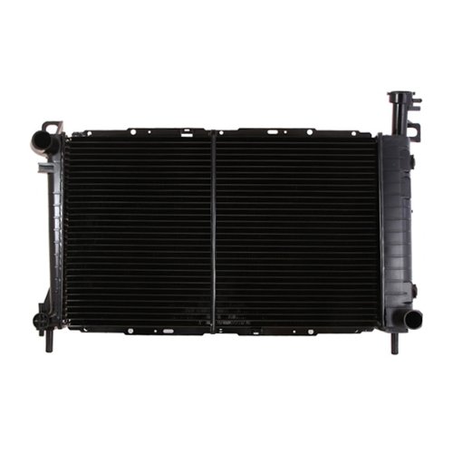 Radiators Option Racing 409-0891