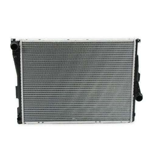 Radiators Option Racing 409-2636