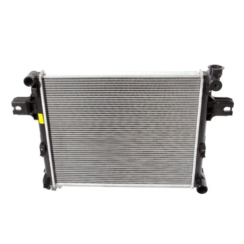 Radiators Option Racing 409-2840