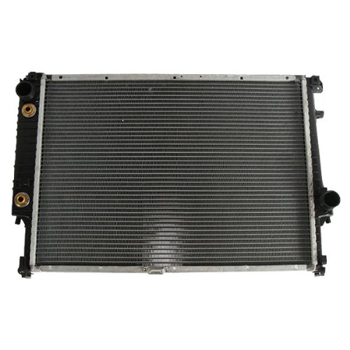 Radiators Option Racing 409-0942