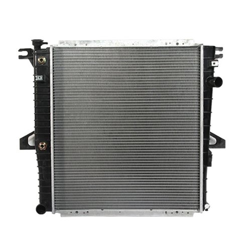 Radiators Option Racing 409-2309