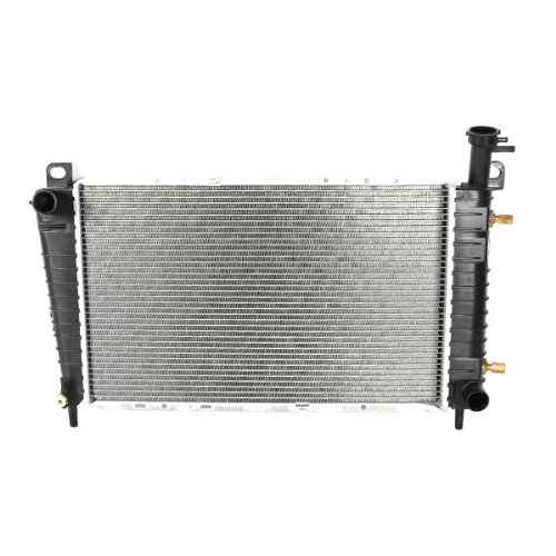 Radiators Option Racing 409-0890