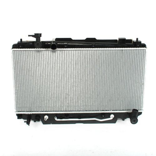Radiators Option Racing 409-2403