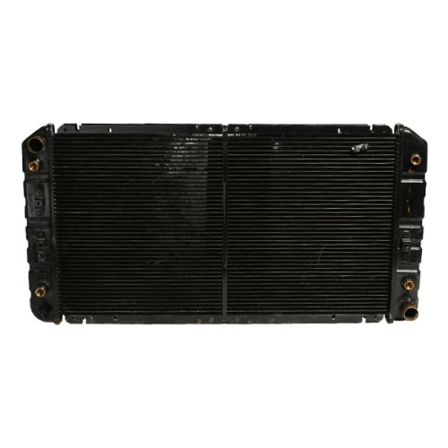 Radiators Option Racing 409-1517