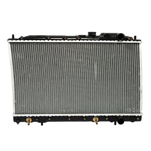 Radiators Option Racing 409-0234