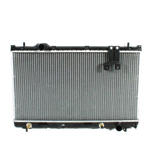 Radiators Option Racing 409-2363