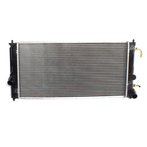 Radiators Option Racing 409-2335