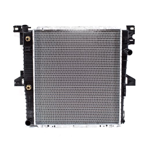 Radiators Option Racing 409-2308