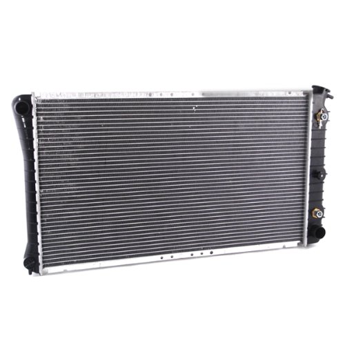 Radiators Option Racing 409-1202