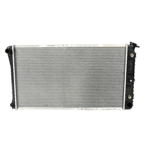 Radiators Option Racing 409-0767