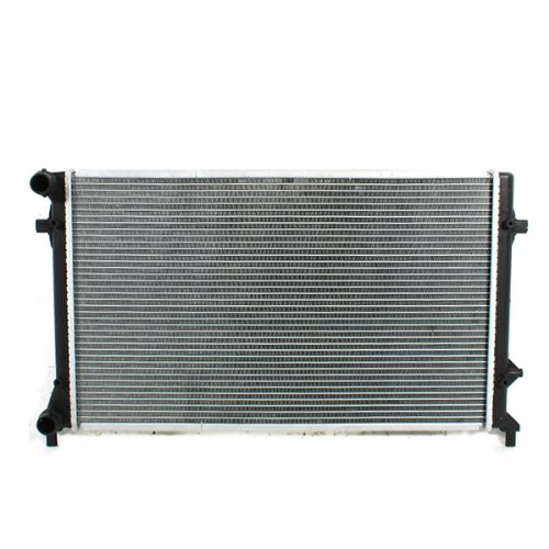 Radiators Option Racing 409-2995